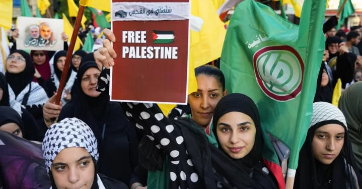 «Nous sommes prêts à nous défendre»: nouvelles manifestations de colère au Liban