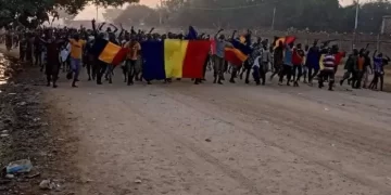 Tchad : la société civile appelle au départ des troupes françaises