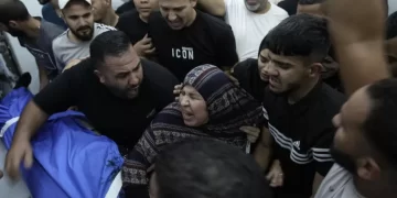 Guerre Israël-Hamas: Gaza, Sud-Liban et Cisjordanie en ébullition