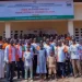 Côte d’Ivoire: Magic System offre une école de 6 salles de classe à un village