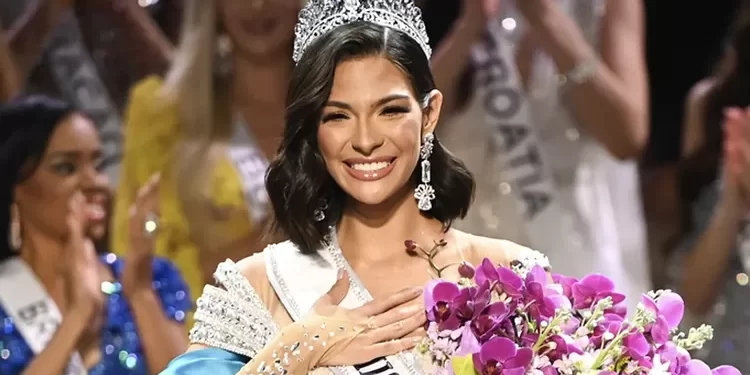 Miss Univers 2023 : Sheynnis Palacios, Miss Nicaragua, couronnée
