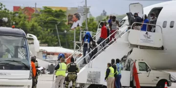 Usa par le Nicaragua : La taxe salvadorienne de 1000 dollars, le nouveau casse-tête !