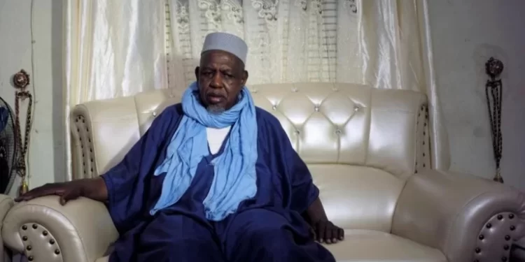 La visite de l’imam Dicko à Alger toujours au centre de tensions diplomatiques avec Bamako