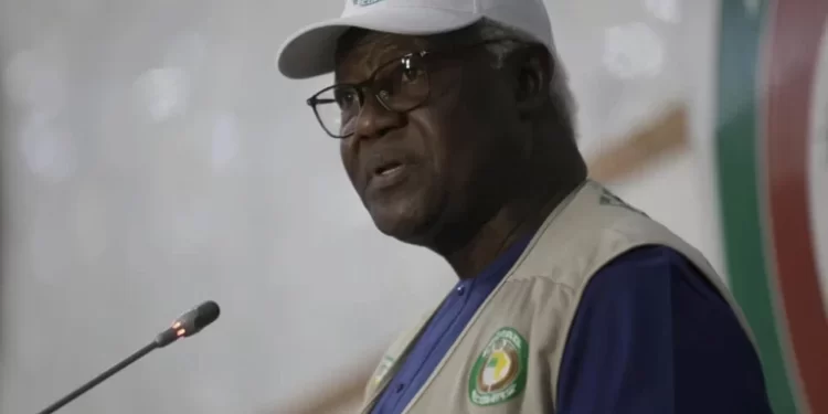 Sierra Leone: l’ex-président Koroma inculpé pour son rôle présumé dans les évènements du 26 novembre