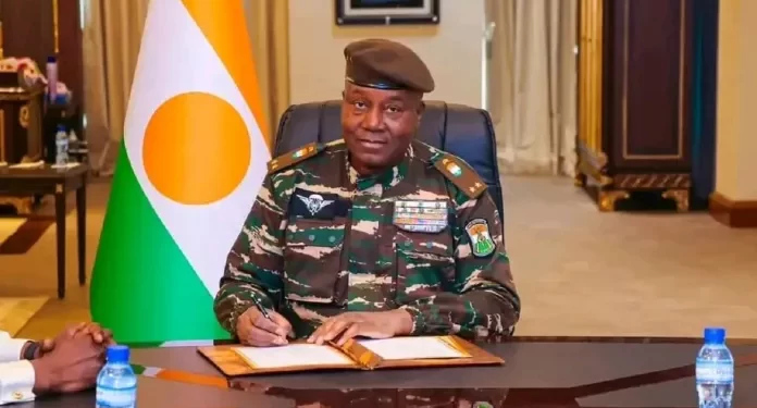 Niger : expulsion de 15 militaires européens