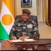 Niger : expulsion de 15 militaires européens