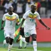 CAN 2023: les réactions des lions après la victoire contre la Gambie