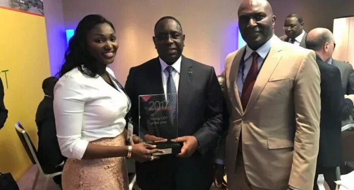 Présidentielle : des doutes autour de Anta Babacar Ngom et sa validation des parrainages