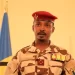 Tchad – Élection présidentielle: Mahamat Idriss Deby Itno désigné candidat