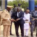 Sédhiou : inauguration d’une brigade de proximité de la gendarmerie à Tanaff