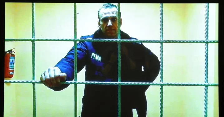 Russie: l&rsquo;opposant Alexeï Navalny est mort en prison