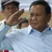 Présidentielle en Indonésie: Prabowo Subianto revendique «la victoire au 1er tour»