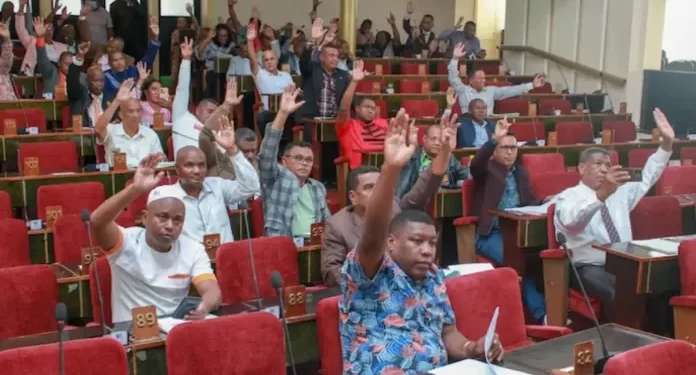 Madagascar : les députés valident la castration pour les auteurs de viols sur enfants