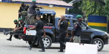 Nigéria : un roi abattu dans son palais, son épouse enlevée par les agresseurs
