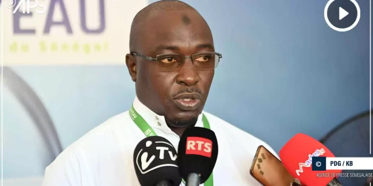 (Vidéo) Appel des layènes : 460 points de distribution d’eau mis en place