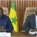La CEDEAO s’engage à ‘’faciliter’’ le dialogue national annoncé par Macky Sall