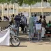 Tchad: début du dépôt des candidatures pour la présidentielle