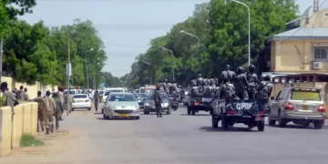Tchad: les autorités reconnaissent avoir arrêté Ibrahim Hissein Bourma