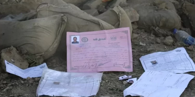 Afghanistan: 21 morts, 38 blessés dans une collision routière