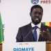 Reconfiguration du paysage politique : Diomaye, l’antithèse de ses prédécesseurs !