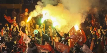 Municipales en Turquie: l’opposition en passe de remporter une large victoire