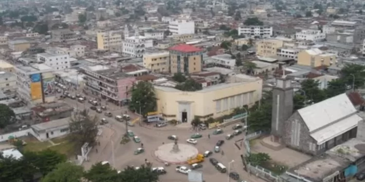 Congo-Brazzaville: cinq jours sans électricité dans la capitale