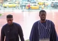 Porté au pouvoir à la place de Sonko : La chance de Diomaye fait aussi sa malchance