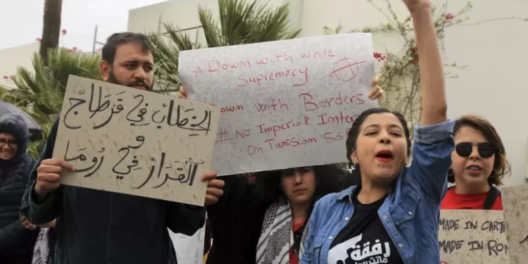 Tunisie : la chasse aux migrants clandestins s’accentue