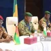 Les Forces armées de l’Alliance des Etats du Sahel en exercice d’envergure dans l’ouest du Niger (armée)