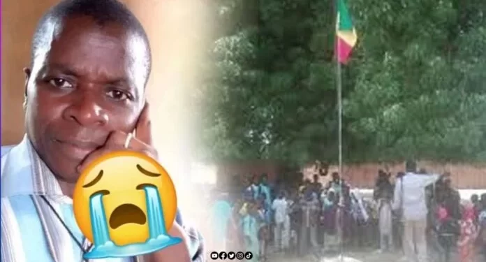 Meurtre du jeune enseignant Alain Kaly à Thiès: l&rsquo;OIS sort du bois et dénonce…