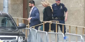 Au procès Trump, Stormy Daniels se défend d’avoir menti pour de l’argent