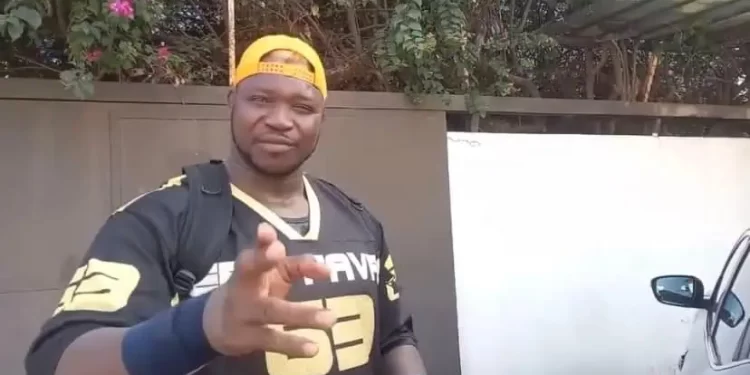 (Vidéo) Tapha Tine et David Coppola atterrissent à Dakar…..