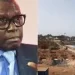 Litige foncier à Saly : Une famille réclame 6 hectares de terre à Pierre Goudiaby Atépa