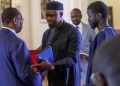 L’accord secret » conclu entre Macky, Diomaye et Sonko