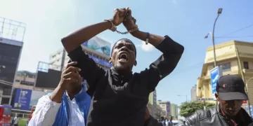 Kenya : des dizaines d’arrestations après des manifestations contre les impôts