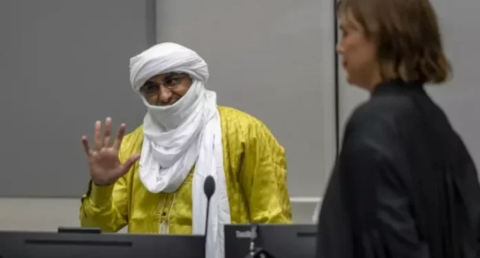La CPI condamne un chef de police islamique jihadiste pour crimes de guerre au Mali
