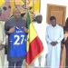 Le ministre de la Santé et de l’Action sociale, Dr Ibrahima Sy, a reçu l’ambassadeur de For Hope Association, Idrissa Gana Gueye avec sa délégation