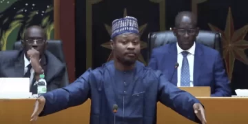 Question écrite au ministre de la santé : Guy Marius SAGNA se félicite de la diligence du ministre