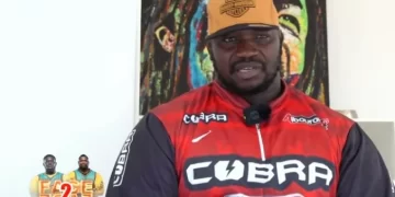 Tapha Tine, lutteur : « J’ai acquis beaucoup d’expérience depuis notre premier combat… »