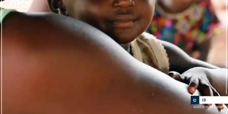 Un nouveau rapport souligne ”l’urgence d’intensifier les services de lutte contre le Vih”