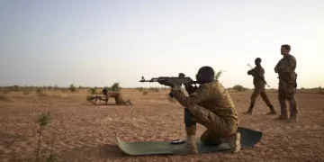 Crise sécuritaire ou guerre géopolitique au Sahel : La Bataille de Tinzawatène a-t-il levé un coin de voile dans la guerre au Sahel ?