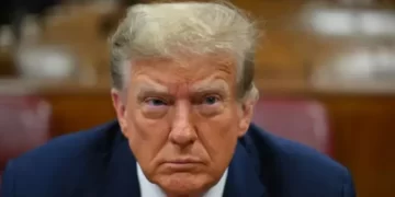 Présidentielle américaine 2024 : Donald Trump sous la pression croissante de l’élan démocrate