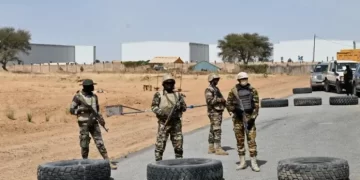 Que signifie l’accord de coopération militaire entre le Niger et le Nigeria pour la sécurité au Sahel ?