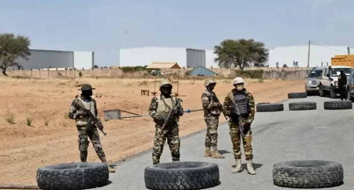 Que signifie l’accord de coopération militaire entre le Niger et le Nigeria pour la sécurité au Sahel ?