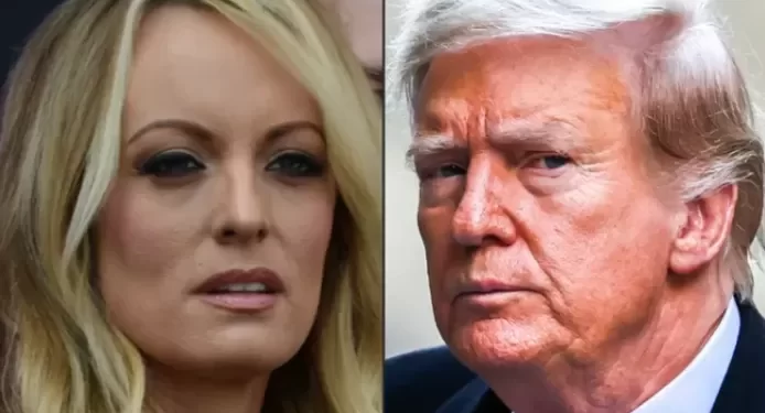 Affaire Stormy Daniels: la sentence de Donald Trump ne sera connue qu’après l’élection présidentielle