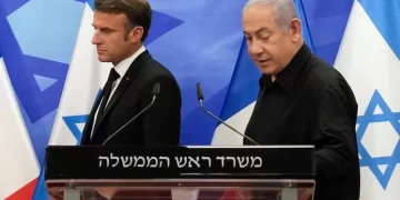 “Quelle honte!”: la réponse cinglante de Benjamin Netanyahu à Emmanuel Macron sur l’arrêt de livraison d’armes à Israël