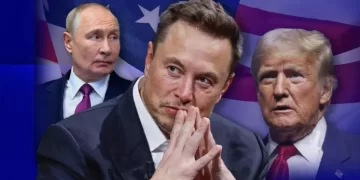 “Personne ne peut l’arrêter”: pourquoi Elon Musk est en train de devenir le véritable patron des États-Unis