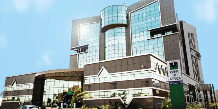 Burkina Faso: Le siège de la Bank of Africa (BOA) saisi pour fraude fiscale et douanière et blanchiment de capitaux