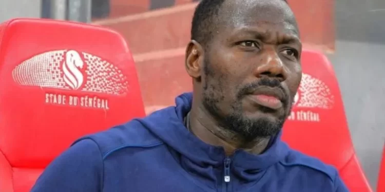 Objectifs, durée, salaire… : Tout sur le contrat de Pape Thiaw