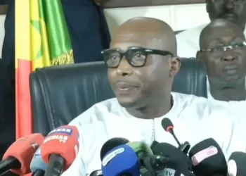 Radiation, mort de Bassirou Diop, mairie de Dakar… Barthélémy Dias réplique